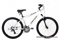 Sepeda Gunung UNITED AVALANCHE 26 Inci - XC HardTail Series