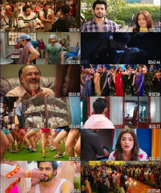 Sonu Ke Titu Ki Sweety 2018 Hindi 720p 480p BRRip x264 Full Movie | ssr movies