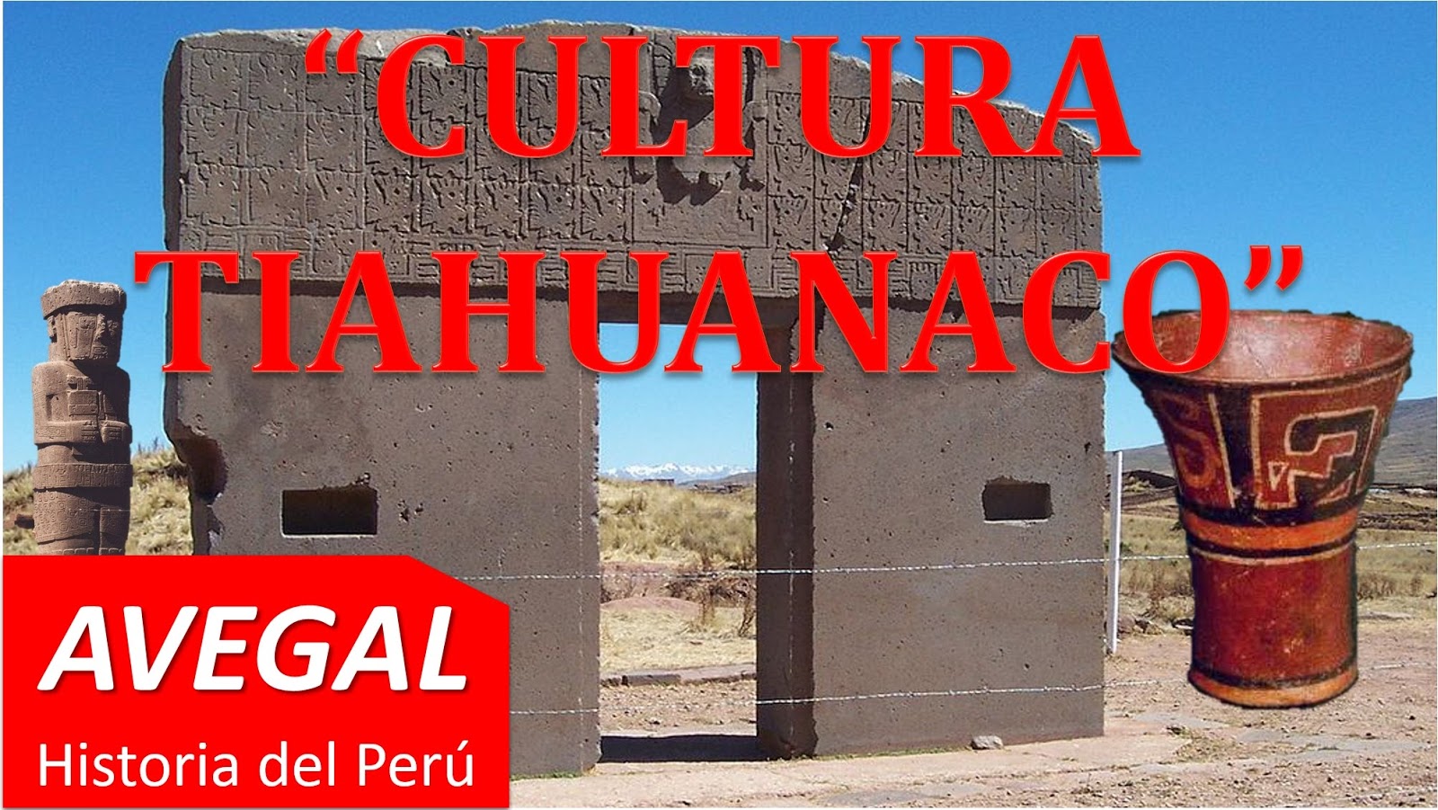CULTURA TIAHUANACO1