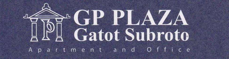 Apartment & Office GP Plaza Gatot Subroto