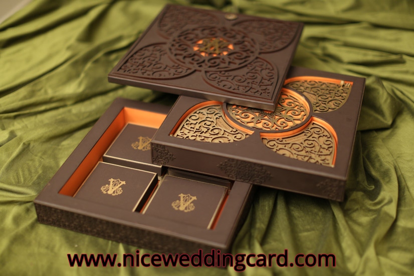 Nice Wedding Card The Best Wedding Card Designers Are Giving Cards On The Client Inputs