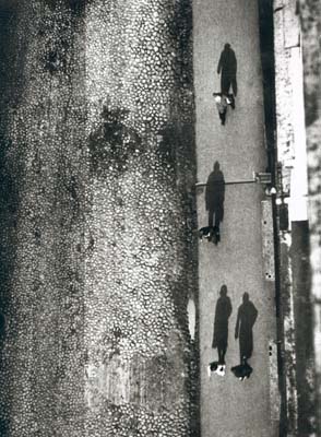 la mirada de alexander rodchenko