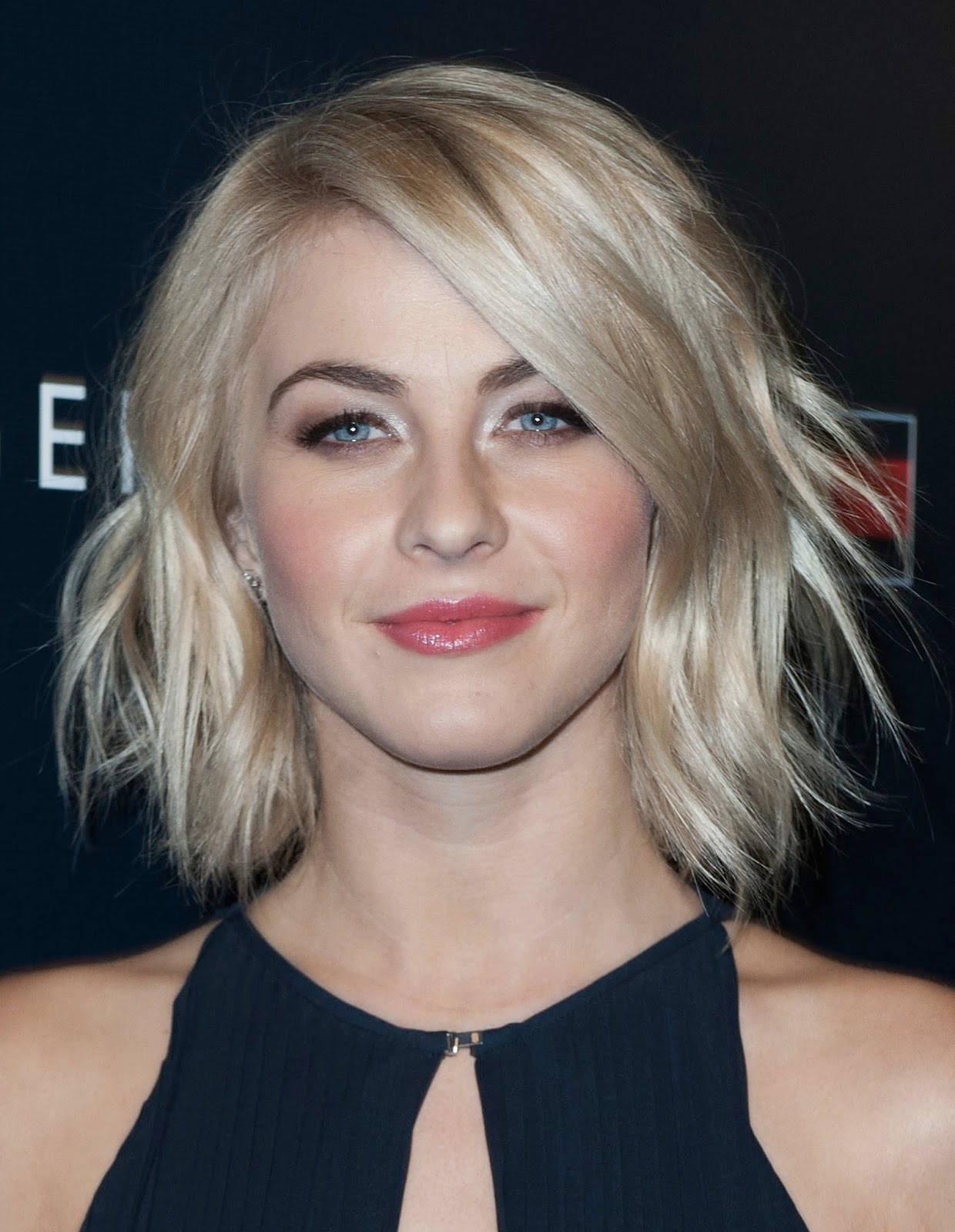 Blonde Celebrity Hairstyles to Try - Top and Trend Hairstyle