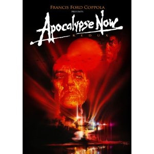 Picture of Apocalypse Now movie poster