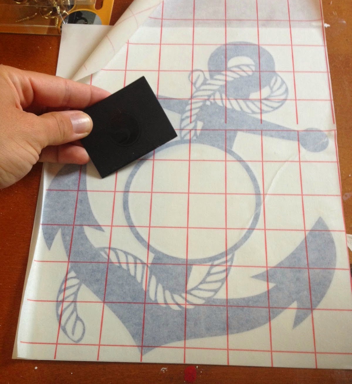 Silhouette Vinyl on Canvas 6 Tips to Success! Silhouette School