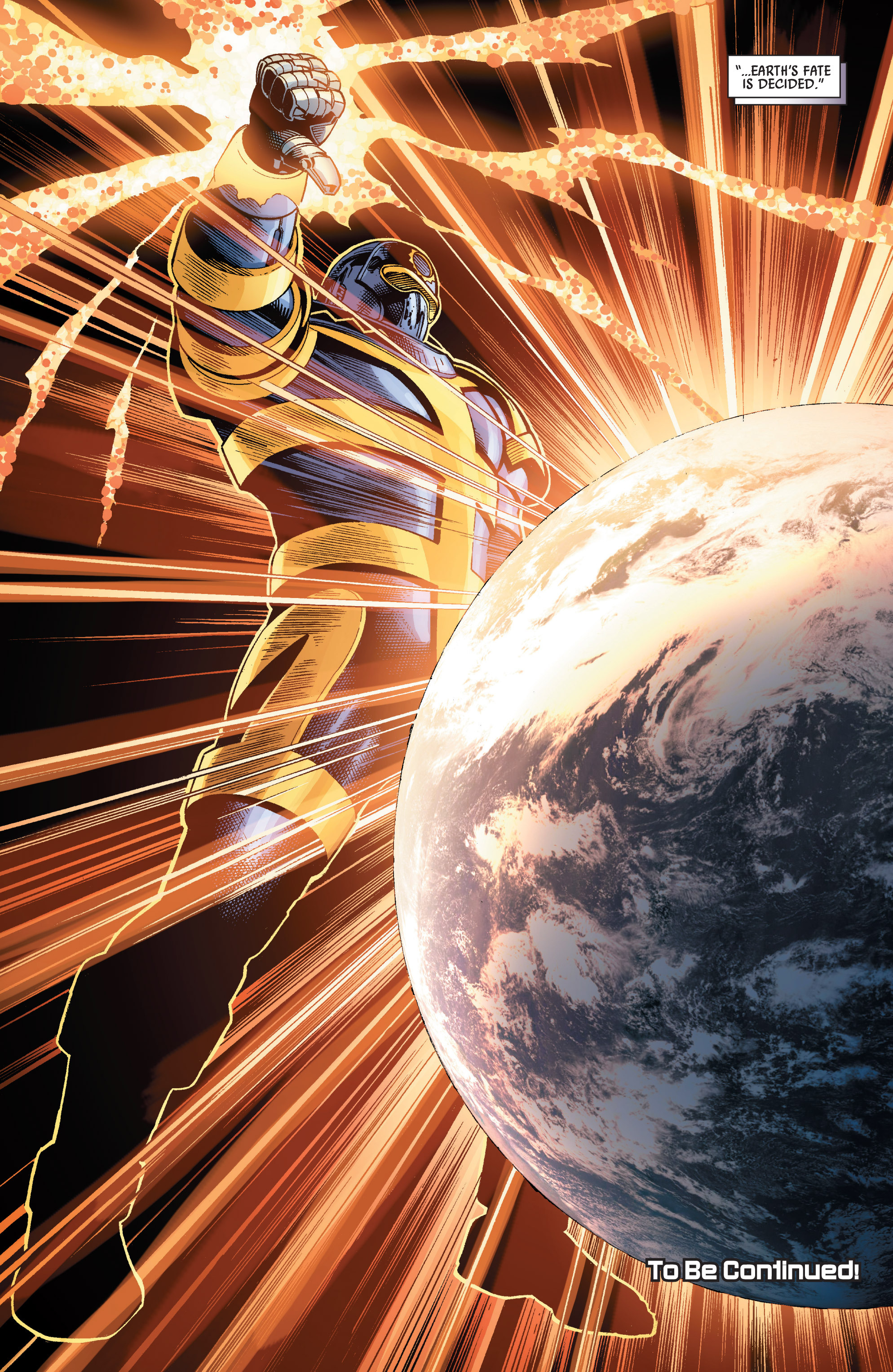 Read online Uncanny Avengers (2012) comic -  Issue #15 - 22