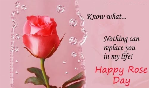 Happy Rose Day Whatsapp Status And Timeline Pictures Quotes