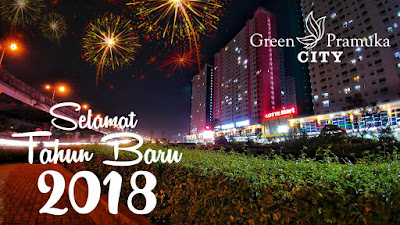 apartemen green pramuka city apartemen green pramuka city