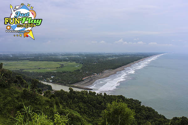 Tak Kujumpai Ratu Balqis di Bukit HUD Kebumen ~ JustFun ...