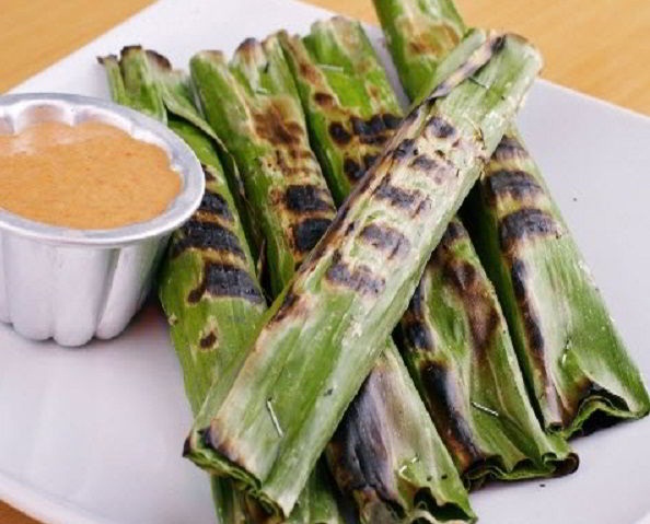 Resep Memasak Otak Otak Bandeng Ikan Tengiri Cinta Indonesia Resep Memasak Otak Otak Bandeng Ikan Tengiri Cinta Indonesia