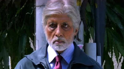 अमिताभ बच्चन को फिल्म 'रईस' की तारीफ करना पड़ा भारी 