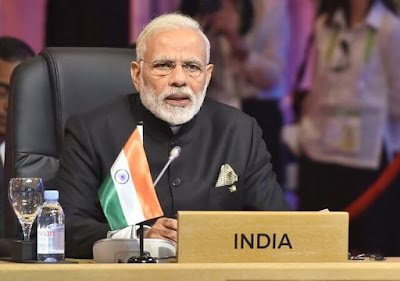 PM Modi inaugurates 1st PIO Parliamentary Conference