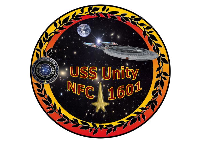 USS Unity