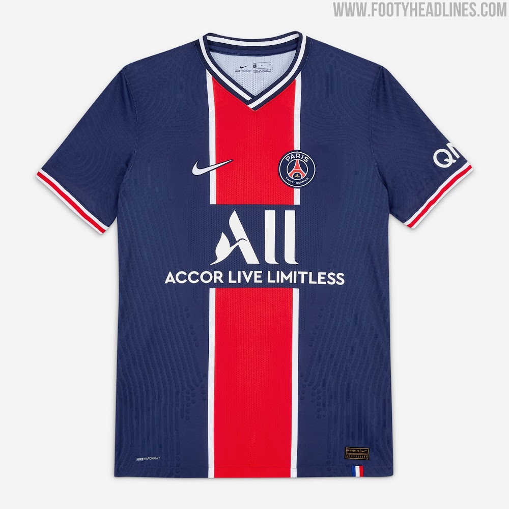 psg jordan home kit