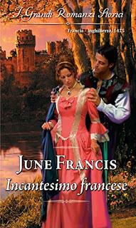 Incantesimo Francese Di June Francis PDF Incantesimo Francese Di June Francis PDF