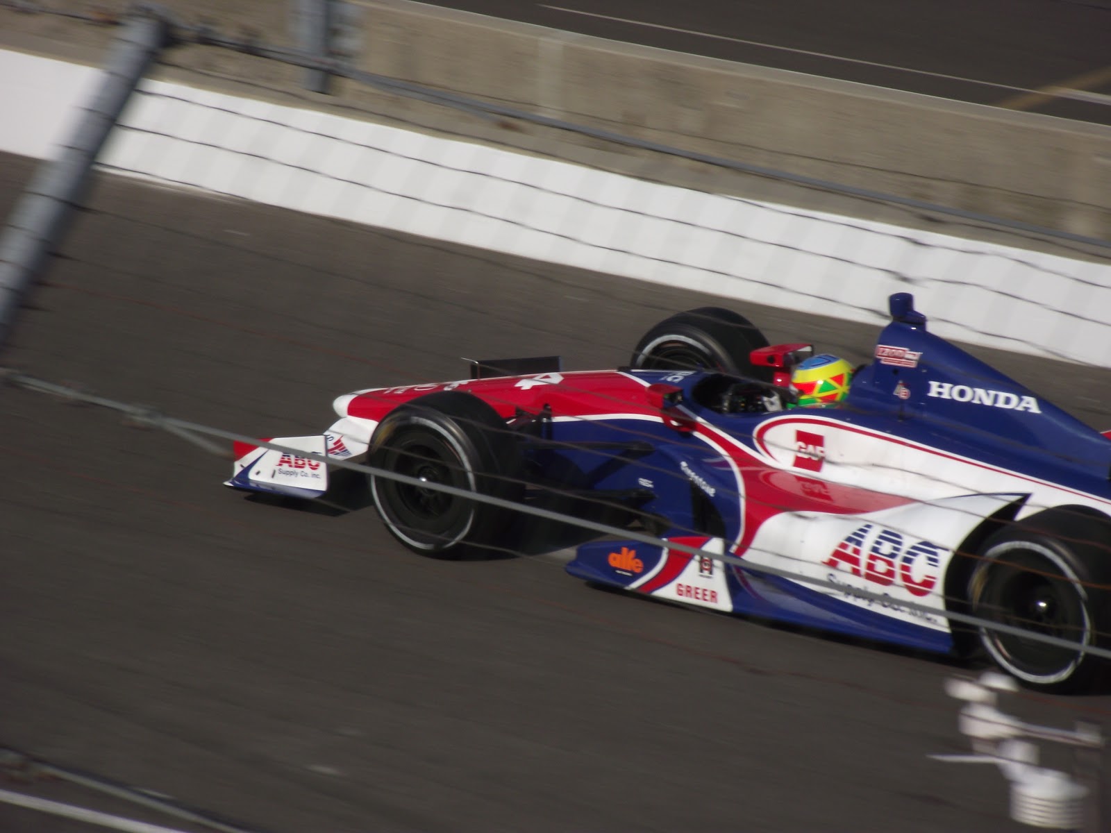 The Overdrive Blog IndyCar Silly Season Predictions/Facts/Baseless