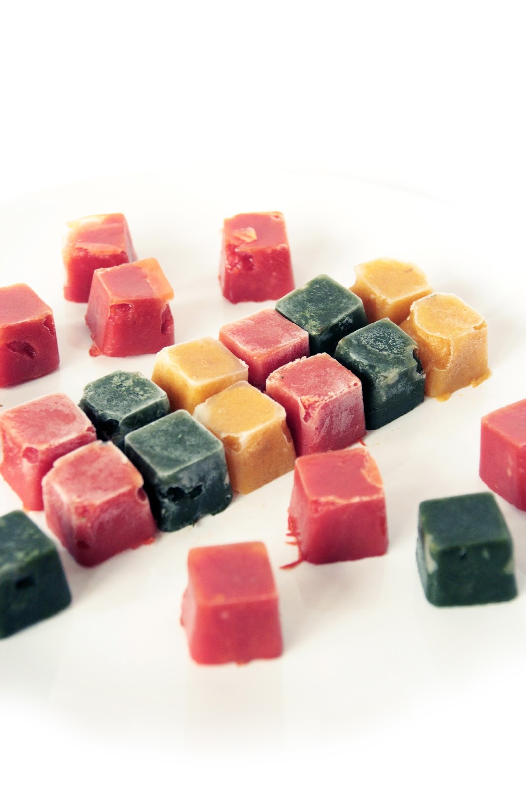 Comment congeler ses petits pots bébé? La Cuisine d