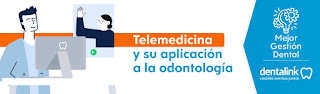 Telemedicina y su aplicacion a la odontología