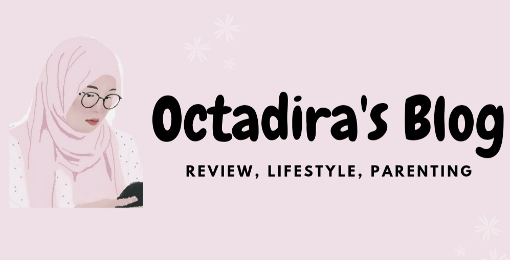 Octadira's Blog