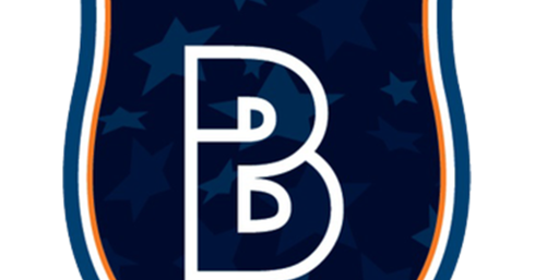 İstanbul Başakşehir FK DREAM LEAGUE 2016 FORMA VE LOGO