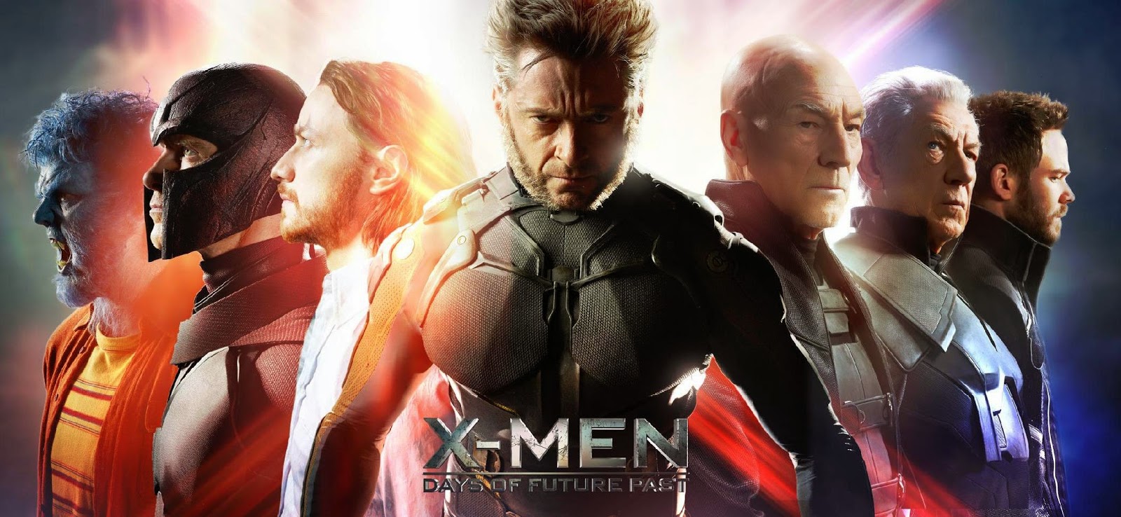 Roteirista diz que X-Men: Apocalipse pode ter membros da trilogia original