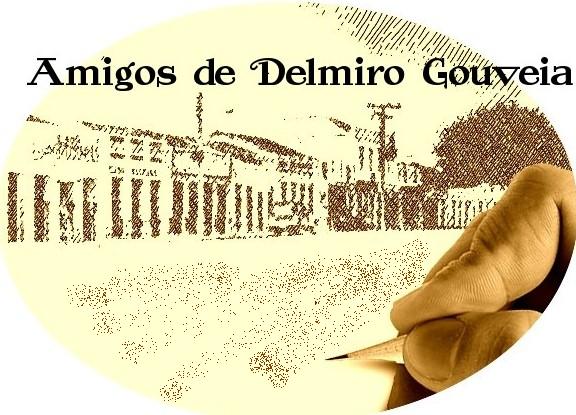 AMIGOS DE DELMIRO GOUVEIA