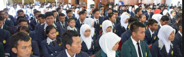 cara mengajukan pembukaan kelas baru di bakuu teknokrat | artikel