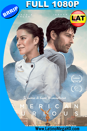 Restaurante (2018) Latino FULL HD 1080P (2016)