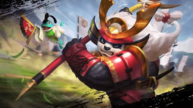 6 Counter Hero Fanny Mobile Legends (ML) 6 Counter Hero Fanny Mobile Legends (ML)