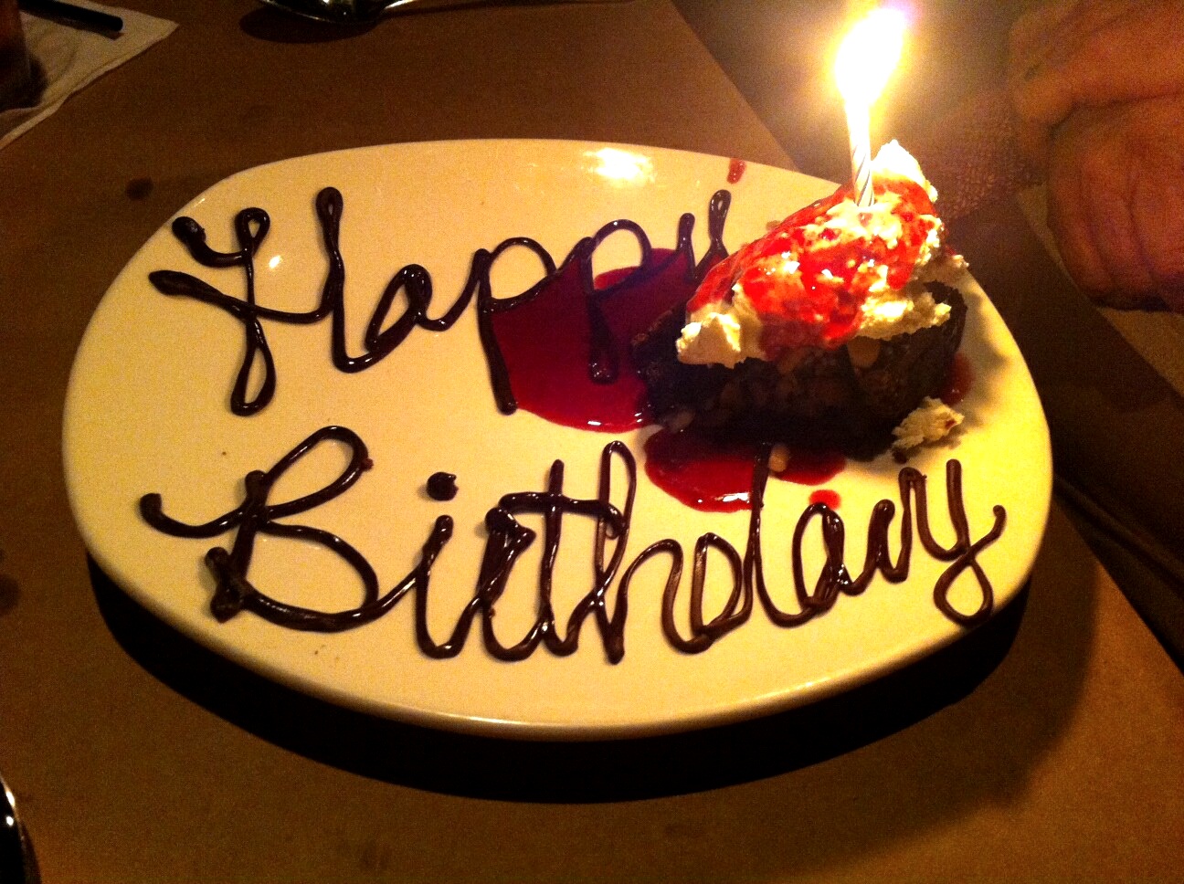 Bill Miller Birthday Cake Bill Miller Birthday Cake