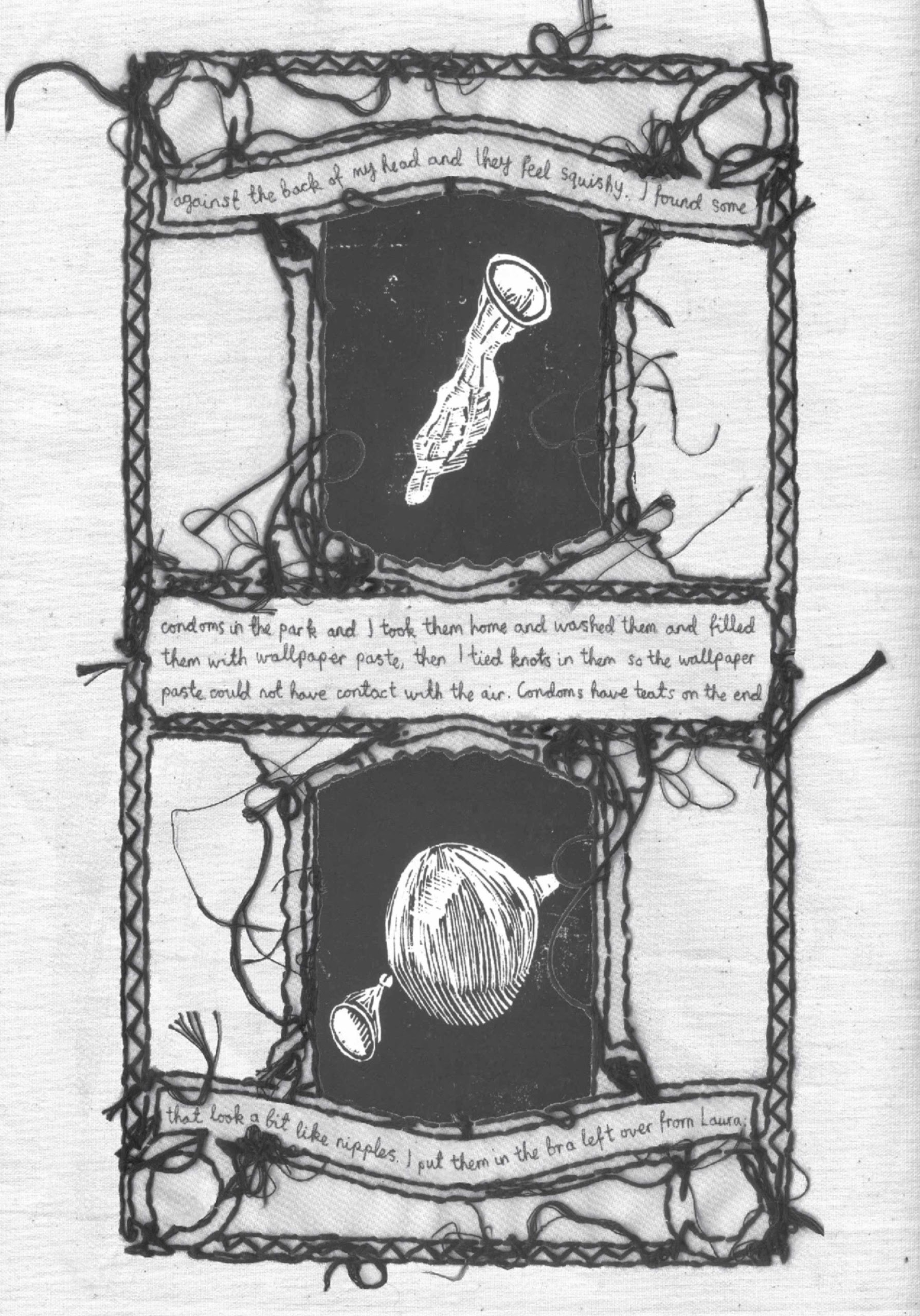 Read online The Black Project comic -  Issue # TPB (Part 1) - 37