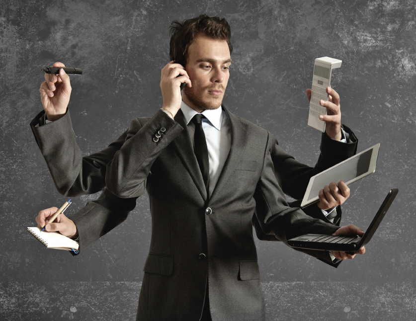 Live. Laugh. Love. 10 Health and Fitness Tips for Busy People