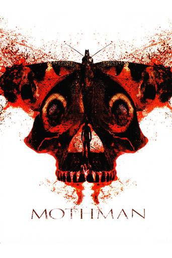 Mothman (2010) ταινιες online seires xrysoi greek subs