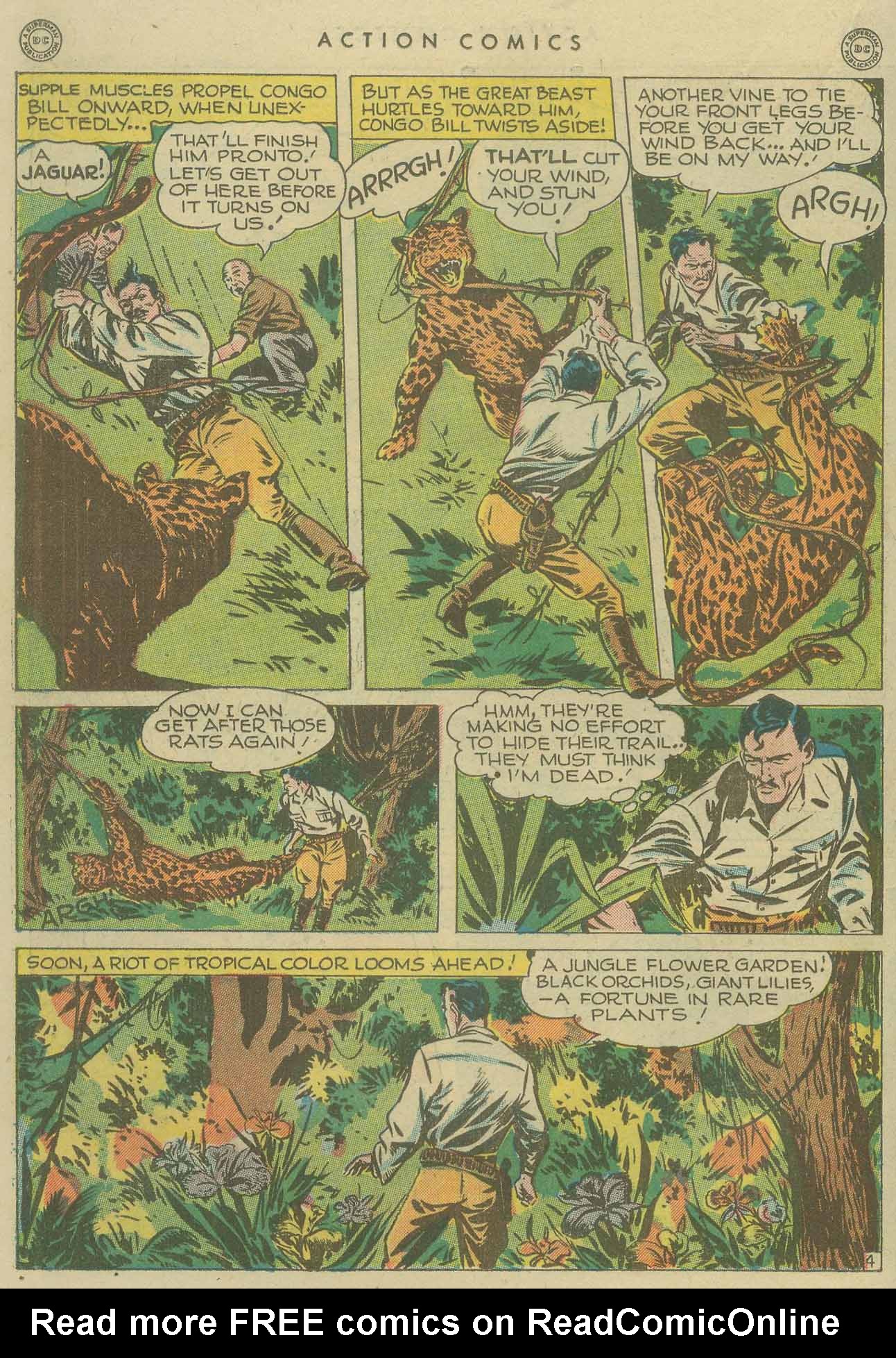 Action Comics (1938) 104 Page 23