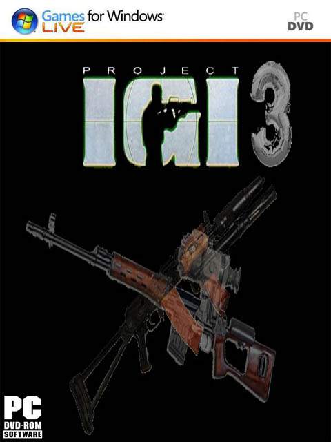 Levántate Corrupto fricción project igi 3 game free download full version for pc