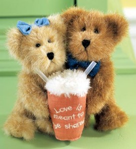 MY REAL FUN ..::: Cute Bears Wallpaper Page 21