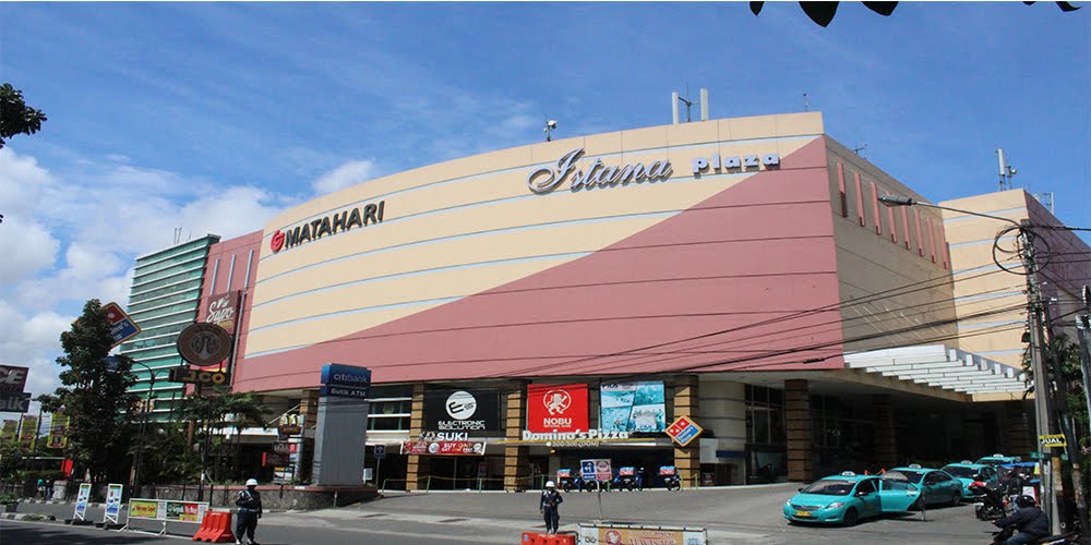 Altis di Kudus: Lebih dari Sekadar Pusat Perbelanjaan, Sebuah Ikon Perkembangan Kota