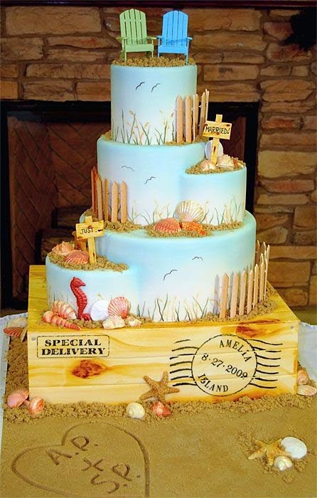 65 Unusual Wedding Cakes Do It Yourself Ideas And Projects