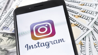 Cara Mendapatkan Uang dari Instagram Tanpa Modal dengan Cepat di Tahun 2019