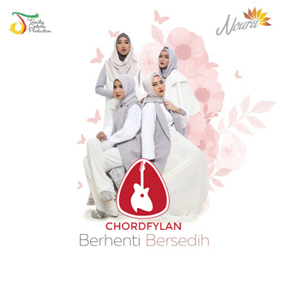 Lirik dan chord Berhenti Bersedih - Noura Lirik dan chord Berhenti Bersedih - Noura