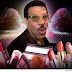 Lionel Richie -- HOLA, ¿TE GUSTARÍA COMPRAR MI MAQUILLAJE?