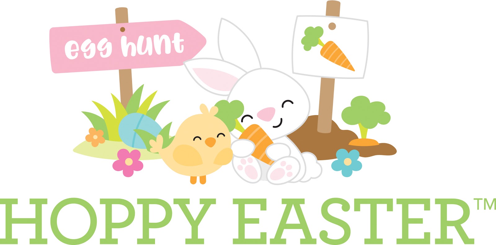 Doodlebug Design Inc Blog: Introducing HOPPY EASTER! + GIVEAWAY