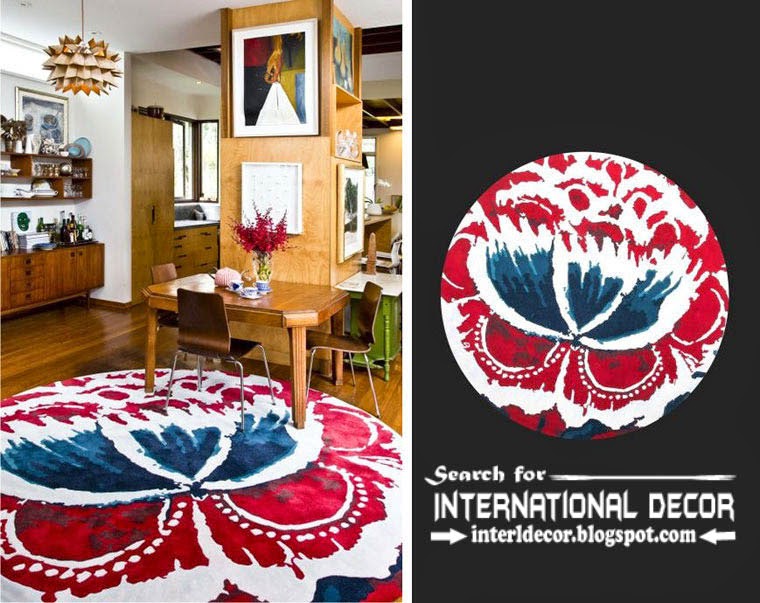Traditional printed carpet patterns, patterned carpets and rugs, carpets 2015