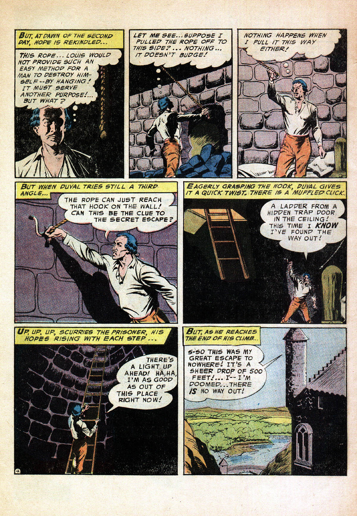 Read online World's Finest Comics comic -  Issue #157 - 30