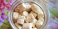 Resepi Kuih Batang Buruk Asli