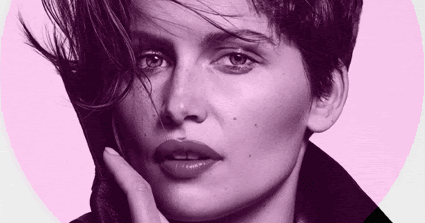 birthdays: Laetitia Casta