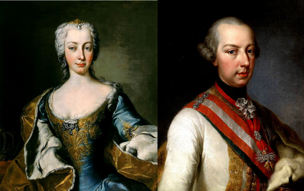 Kaisergruft, anime tetre. I segreti degli Asburgo d'Austria