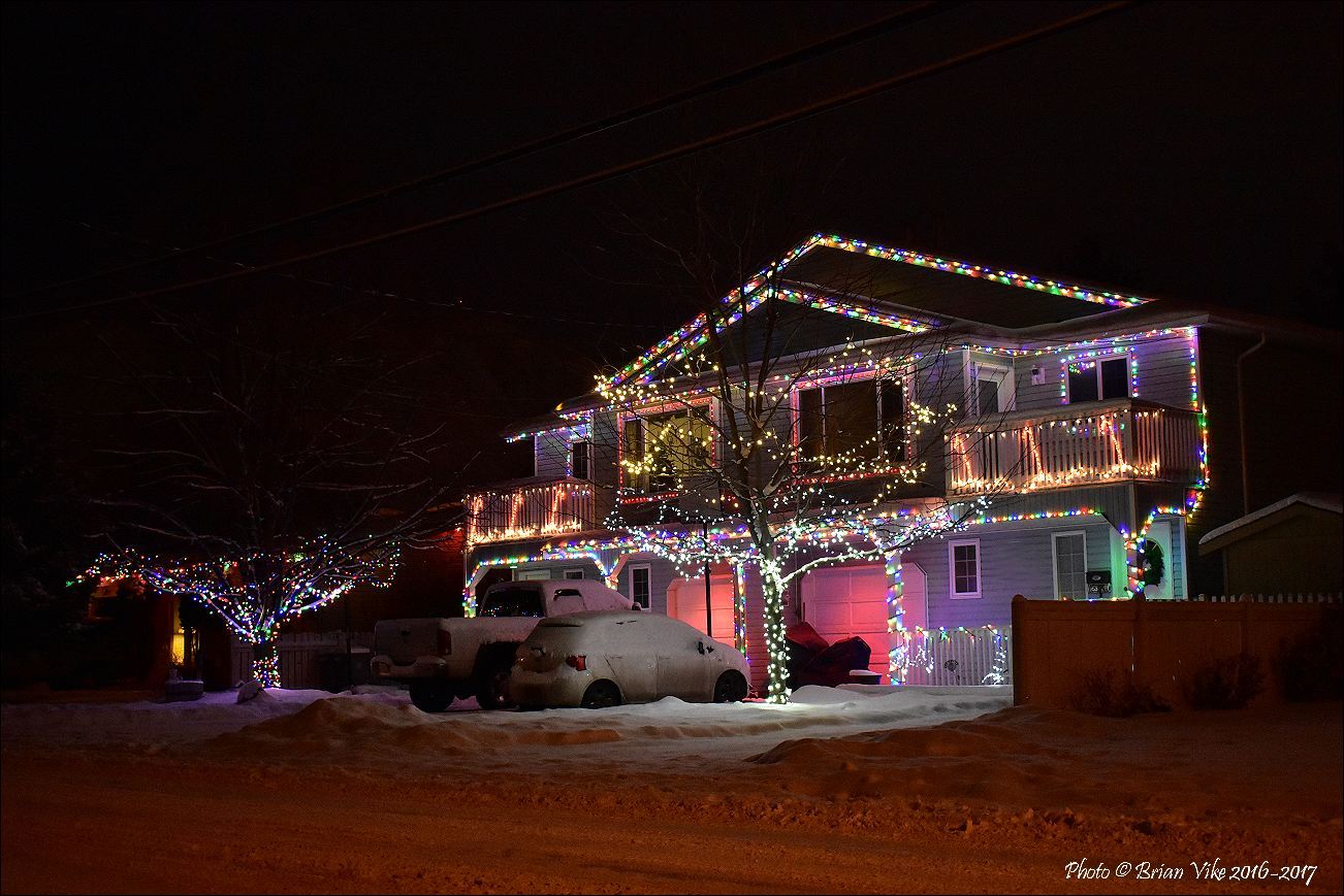 Northern Interior British Columbia
