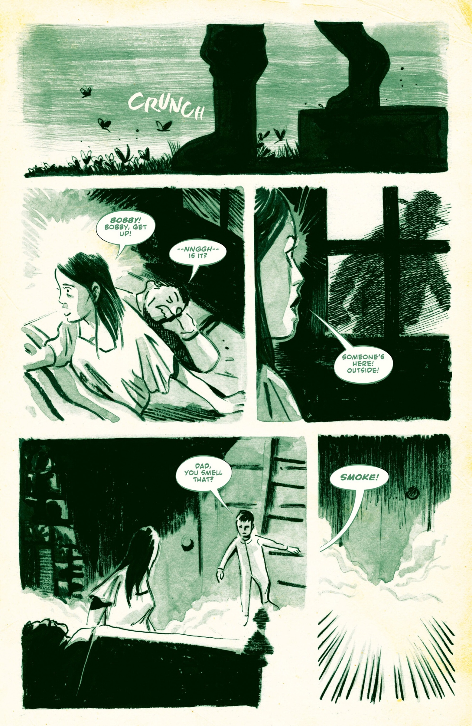 Fishflies chapter 6 page 28