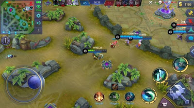 Cara Aktifkan Drone View Mobile Legends: Pandangan Lebih Luas!
